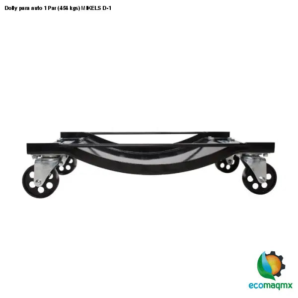 Dolly para auto 1 Par (454 kgs) MIKELS D-1