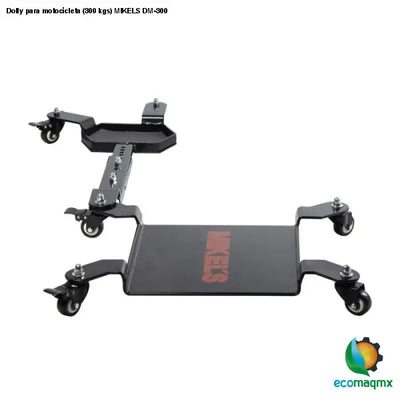 Dolly para motocicleta (300 kgs) MIKELS DM-300