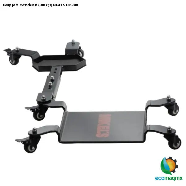 Dolly para motocicleta (500 kgs) MIKELS DM-500