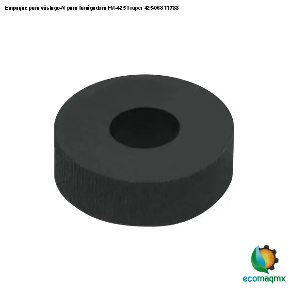 Empaque para vástago-N para fumigadora FM-425 Truper 425-063