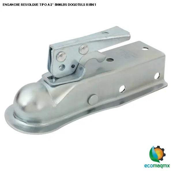 ENGANCHE REMOLQUE TIPO A 2 5000LBS DOGOTULS RI5061
