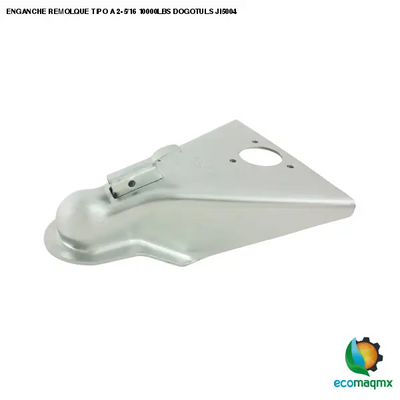 ENGANCHE REMOLQUE TIPO A 2-5/16 10000LBS DOGOTULS JI5004