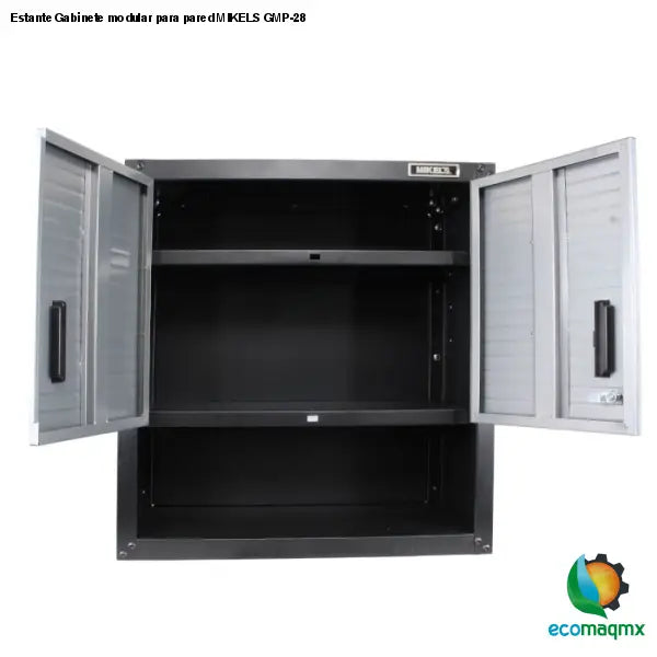 Estante Gabinete modular para pared MIKELS GMP-28