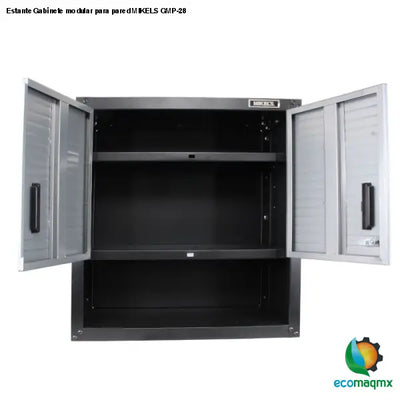 Estante Gabinete modular para pared MIKELS GMP-28