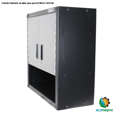 Estante Gabinete modular para pared MIKELS GMP-28