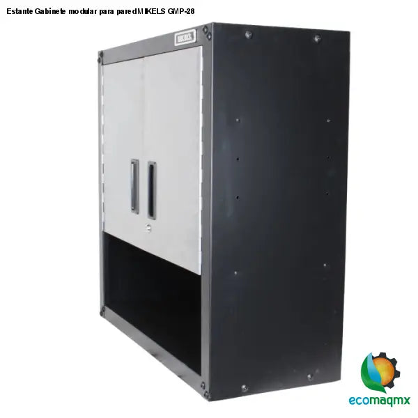Estante Gabinete modular para pared MIKELS GMP-28
