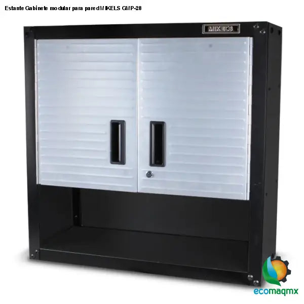 Estante Gabinete modular para pared MIKELS GMP-28