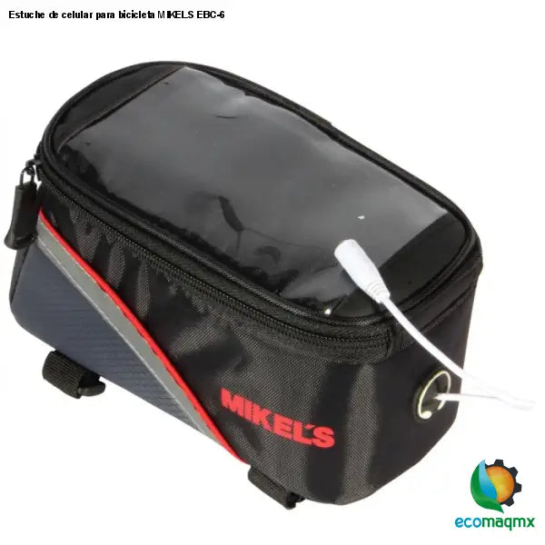 Estuche de celular para bicicleta MIKELS EBC-6