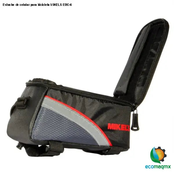 Estuche de celular para bicicleta MIKELS EBC-6