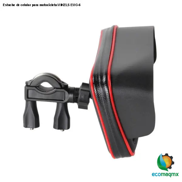 Estuche de celular para motocicleta MIKELS EMC-6