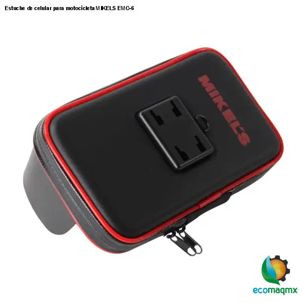Estuche de celular para motocicleta MIKELS EMC-6