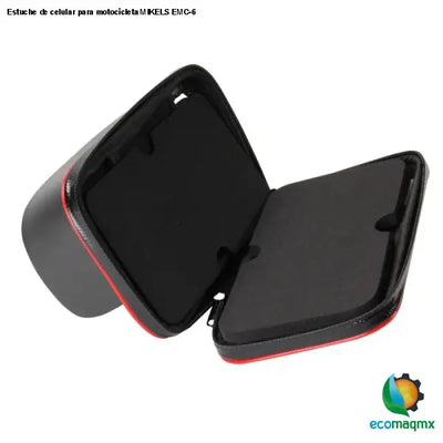 Estuche de celular para motocicleta MIKELS EMC-6