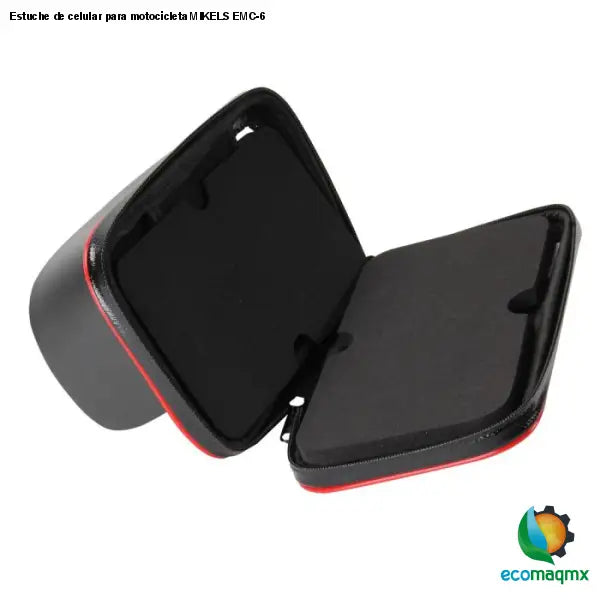 Estuche de celular para motocicleta MIKELS EMC-6