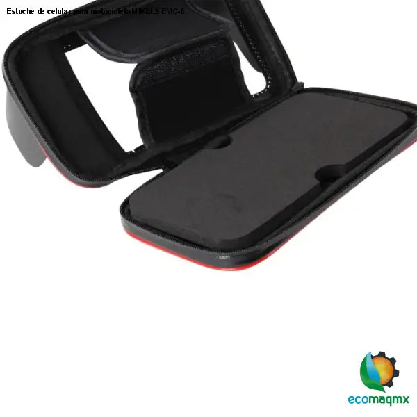 Estuche de celular para motocicleta MIKELS EMC-6