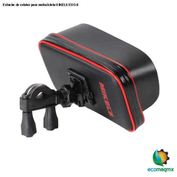Estuche de celular para motocicleta MIKELS EMC-6