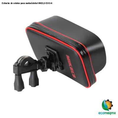 Estuche de celular para motocicleta MIKELS EMC-6