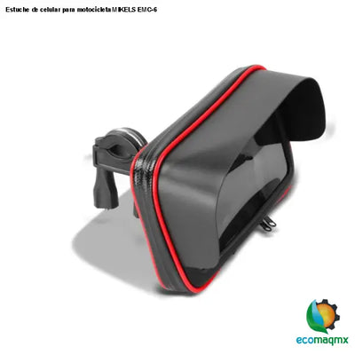 Estuche de celular para motocicleta MIKELS EMC-6