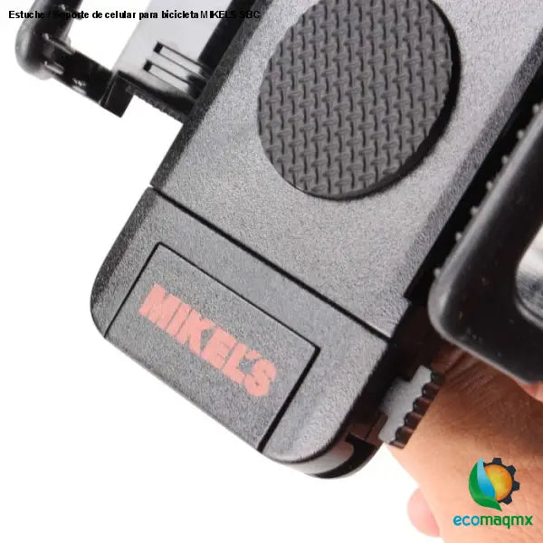 Estuche / Soporte de celular para bicicleta MIKELS SBC