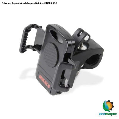 Estuche / Soporte de celular para bicicleta MIKELS SBC