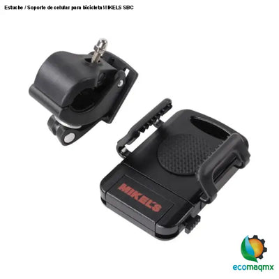 Estuche / Soporte de celular para bicicleta MIKELS SBC