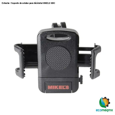 Estuche / Soporte de celular para bicicleta MIKELS SBC