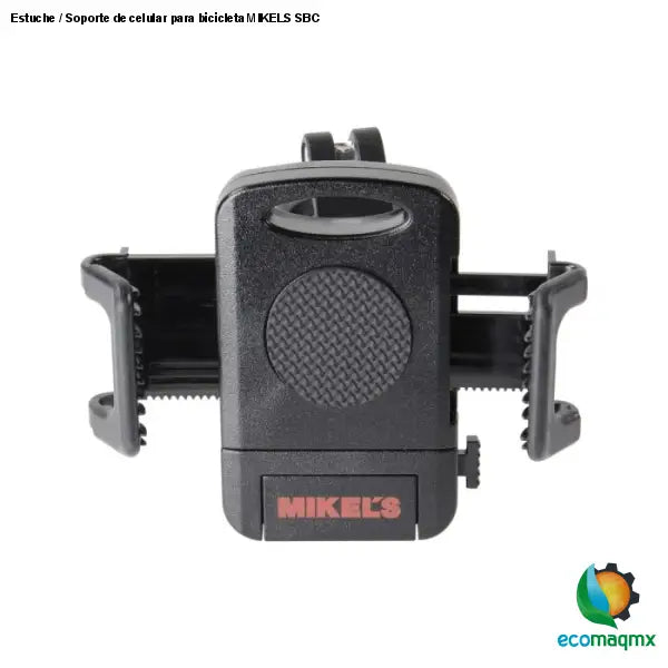 Estuche / Soporte de celular para bicicleta MIKELS SBC