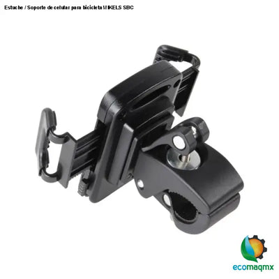 Estuche / Soporte de celular para bicicleta MIKELS SBC