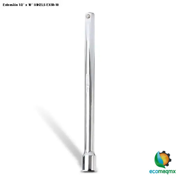 Extensión 1/2” x 10” MIKELS EX50-10