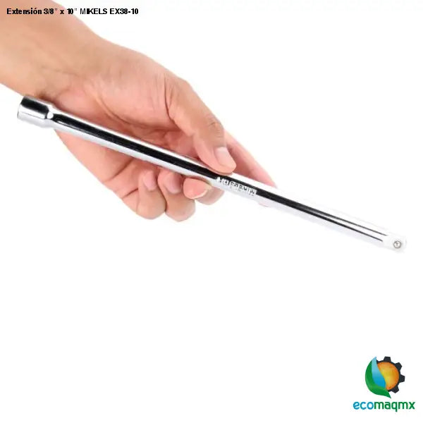 Extensión 3/8” x 10” MIKELS EX38-10