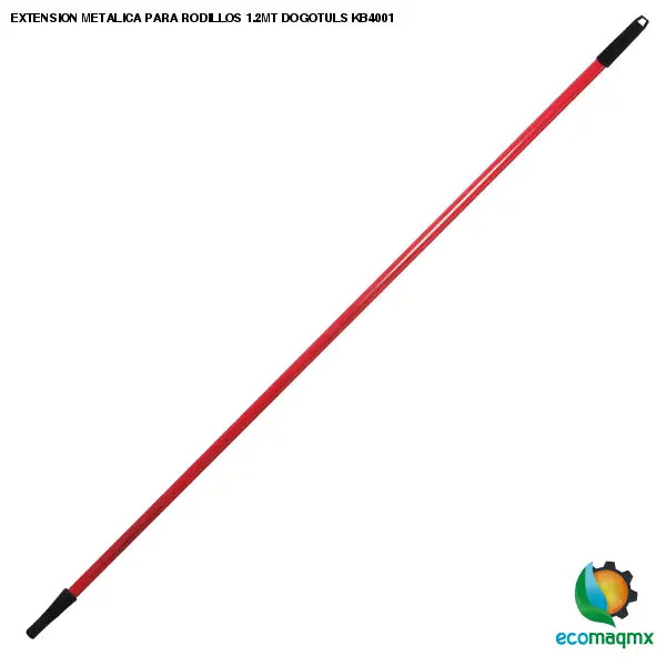 EXTENSION METALICA PARA RODILLOS 1.2MT DOGOTULS KB4001