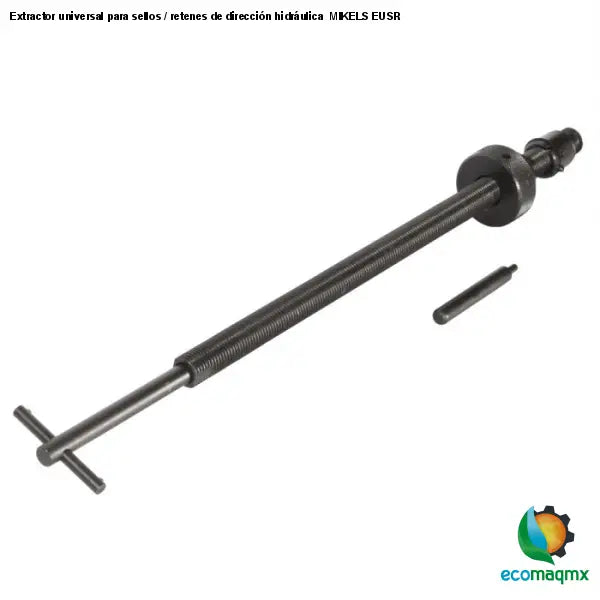 Extractor universal para sellos / retenes de dirección