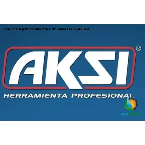 Logotipo AKSI
