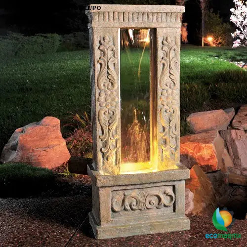 Fuente Decorativa Olimpo FD-OLIMPO