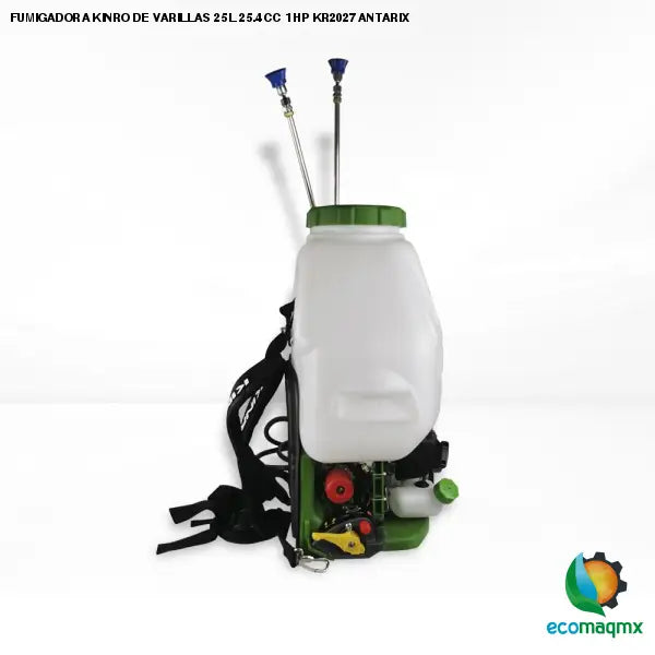 FUMIGADORA KINRO DE VARILLAS 25 L 25.4 CC 1 HP KR2027