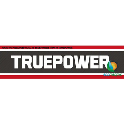 GANCHO PARA PERFOCEL 10 TRUEPOWER TPPH10 TRUEPOWER