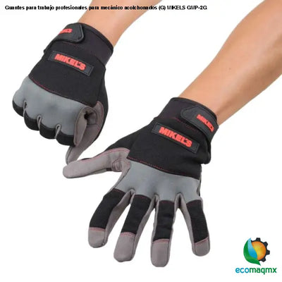 Guantes para trabajo profesionales para mecánico