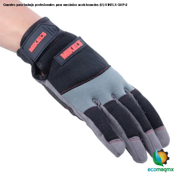 Guantes para trabajo profesionales para mecánico