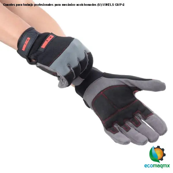 Guantes para trabajo profesionales para mecánico
