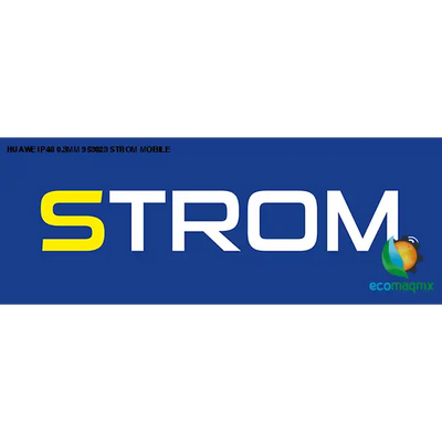 HUAWEI P40 0.3MM 953023 STROM MOBILE