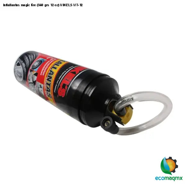 Inflallantas magic tire (340 grs 12 oz) MIKELS MT-12