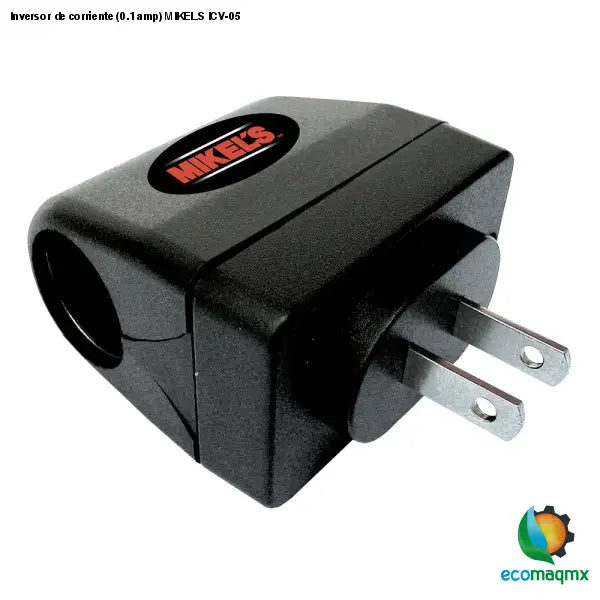 Inversor de corriente (0.1 amp) MIKELS ICV-05
