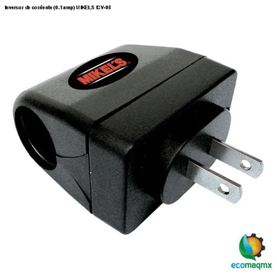Inversor de corriente (0.1 amp) MIKELS ICV-05
