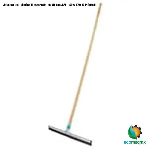 Jalador de Lámina Reforzada de 50 cm,JALI-50A 57016 Klintek