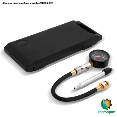 Kit compresómetro motores a gasolina MIKELS CMG