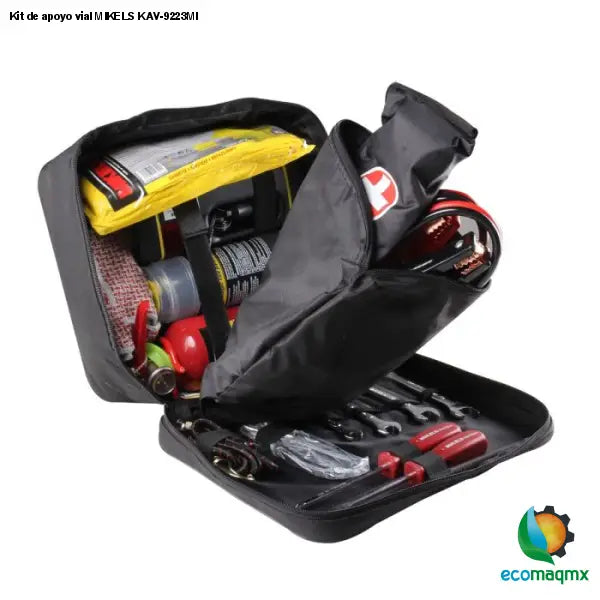Kit de apoyo vial MIKELS KAV-9223MI