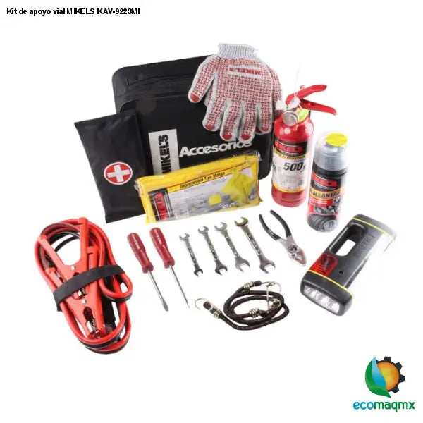 Kit de apoyo vial MIKELS KAV-9223MI