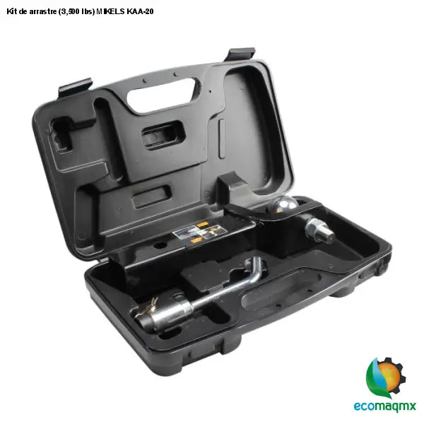 Kit de arrastre (3,500 lbs) MIKELS KAA-20