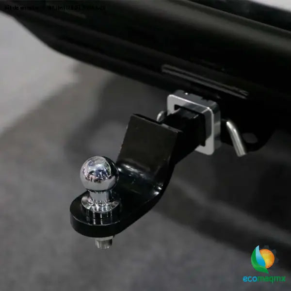 Kit de arrastre (3,500 lbs) MIKELS KAA-20