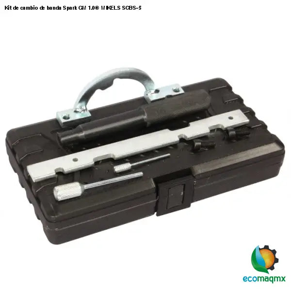 Kit de cambio de banda Spark GM 1.0® MIKELS SCBS-5