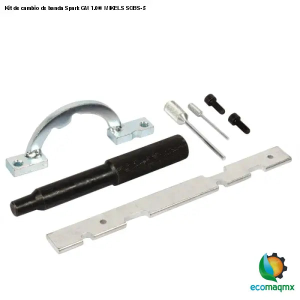 Kit de cambio de banda Spark GM 1.0® MIKELS SCBS-5
